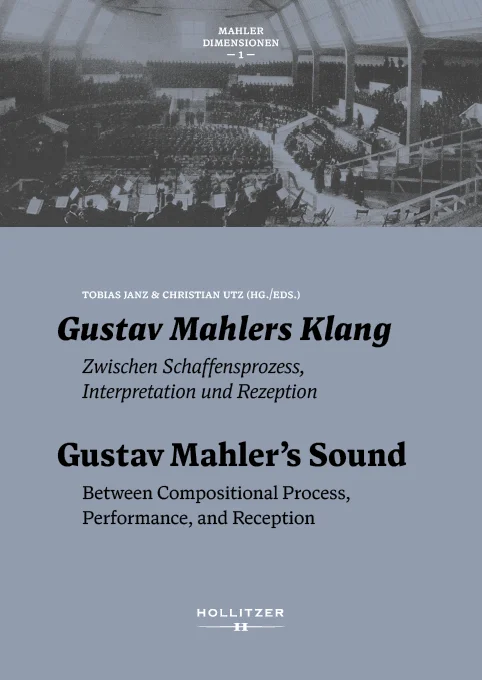 Gustav Mahlers Klang