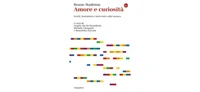 Amore e curiosità mit Weiß