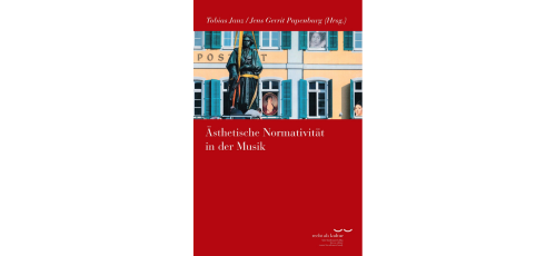 Ästhetische Normativität mit Weißraum Ästhetische Normativität mit Weißraum