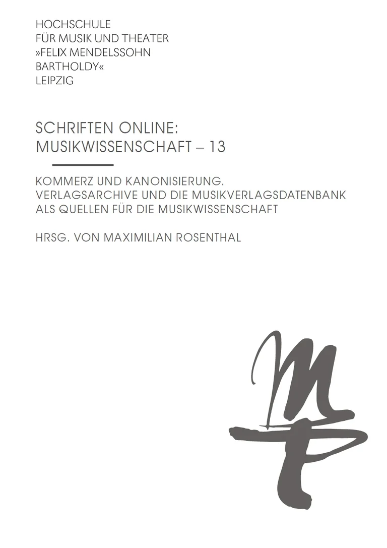 Kommerz und Kanonisierung Bild.png